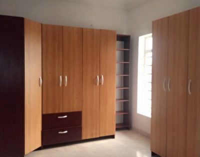 4 Bedroom Duplex for a Short Stay Short Let in Lekki, Lagos Nigeria