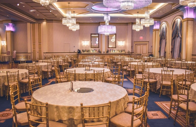 The Perks Of Booking The Best Event Centers In Victoria Island
