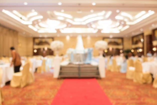 Choosing The Best Event Centers In Surulere What To Consider