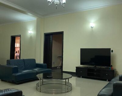 3 Bedroom Luxury Apartments Short Let in Victoria Island, Lagos Nigeria