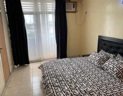 3 Bedroom Shortlet in an Highbrow Of Lagos in Victoria Island, Lagos Nigeria