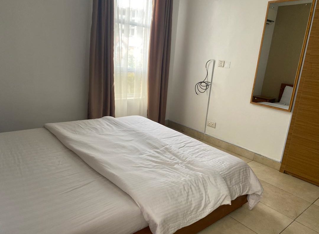 2 Bedroom Apartment For Shortlet In Victoria Island Nigeria