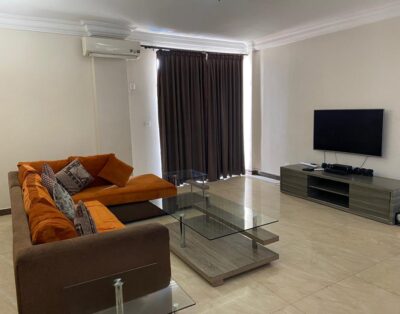 4 Bedroom Apartment with Swimming Pool for Shortlet in Victoria Island, Lagos Nigeria