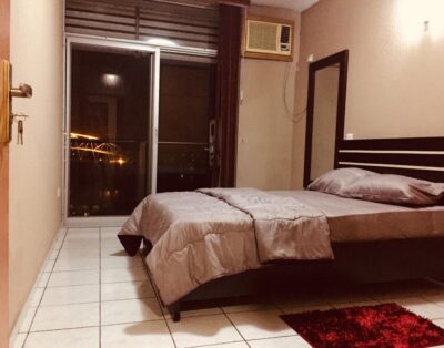 2 Bedroom Luxury Apartment Short Let in Victoria Island, Lagos Nigeria