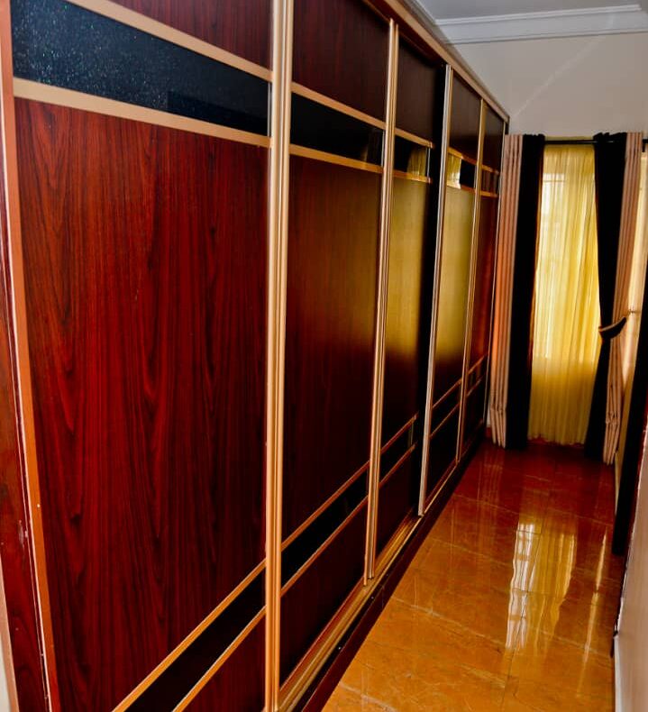 3 Bedroom Terrace Duplex With 2 Living Areas Short Let In Lagos Nigeria
