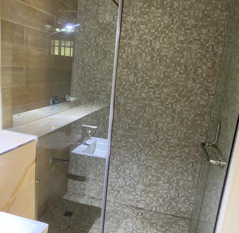 4 Bedroom Semi Detached Duplex Short Let In Lagos Nigeria