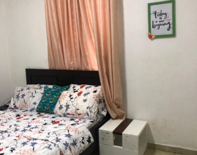 4 Bedroom Apartment for Shortlet in Lekki Phase 1, Lagos Nigeria