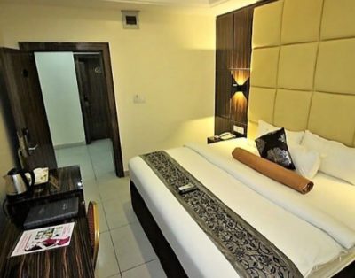 Hotel Standard Room in Apapa, Lagos Nigeria