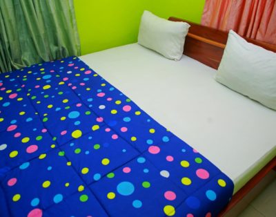 Hotel Executive Room in Yaba, Lagos Nigeria