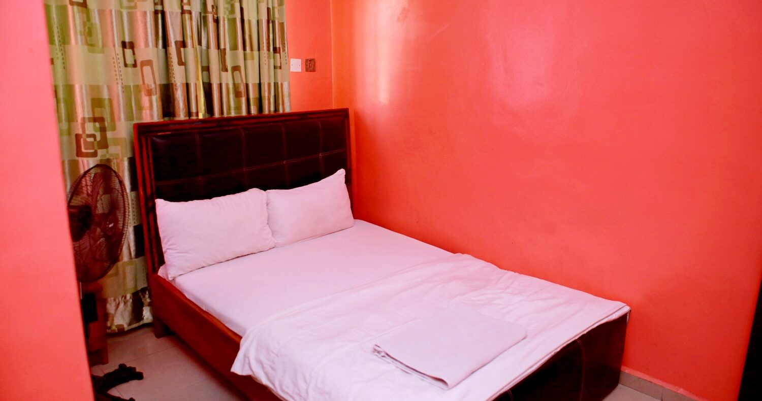 Hotel Standard Room In Yaba Ojuelegba Nigeria Nigeria
