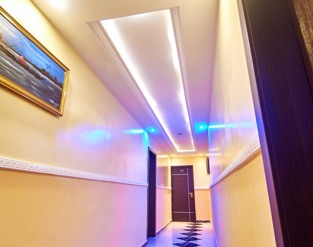 Hotel Mayor Exquisite Room In Lekki Lagos Nigeria