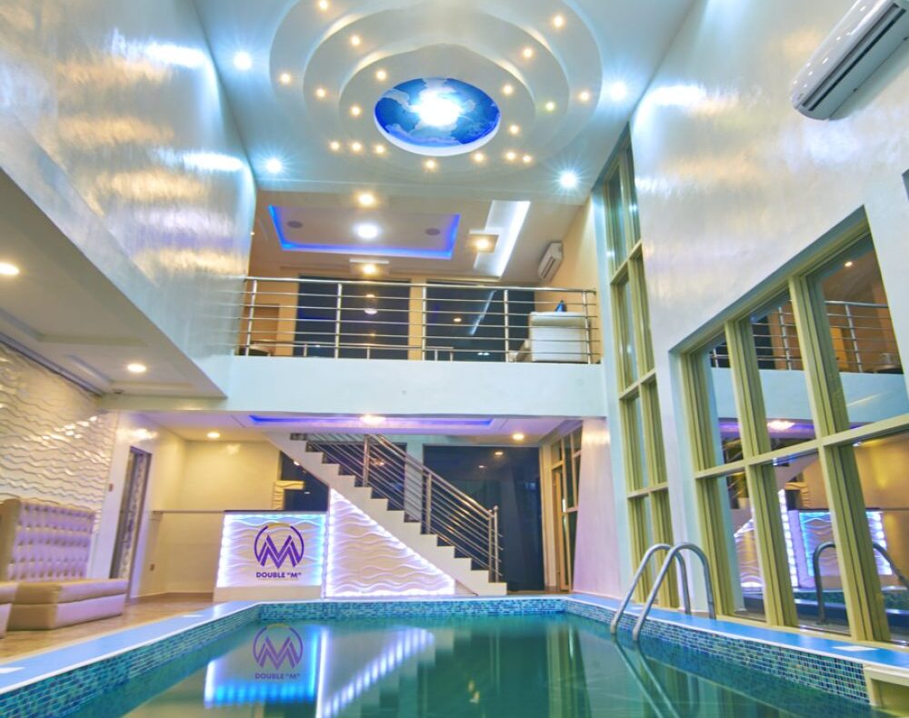 Hotel Mayor Exquisite Room In Lekki Lagos Nigeria