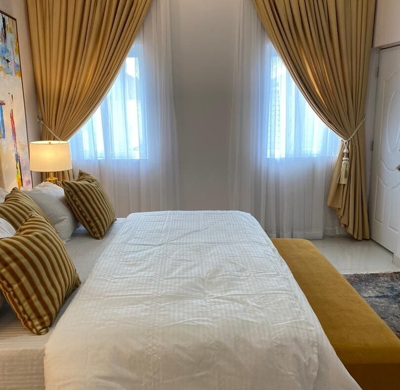 4 Bedroom Luxury Flat For Shortlet House 16 In Ikate Lekki Lagos Nigeria