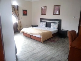 Extendedstay Safe Court Apartment Lekki Cheap