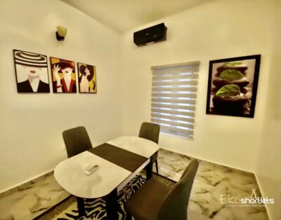 4 Bedroom(richmond Gates) Apartment for Shortlet in Lekki Phase 1, Lagos Nigeria