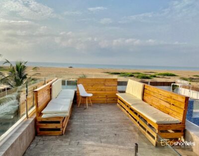 3 Bedroom Luxury Beach House for Shortlet in Lagos Nigeria