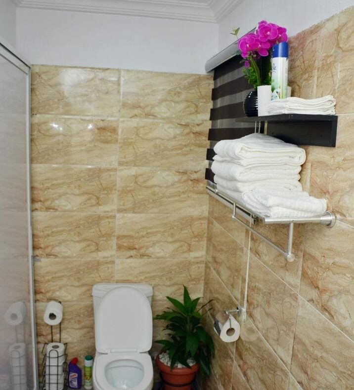 1 Bedroom Akingbe S Home B For Shortlet In Lekki Nigeria