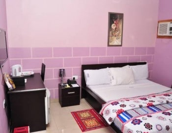 1 Bedroom Superior Apartment Short Let in Ado Ekiti, Ekiti Nigeria
