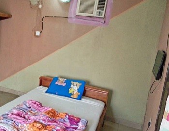 1 Bedroom Single Room Short Let in Ado Ekiti, Ekiti Nigeria