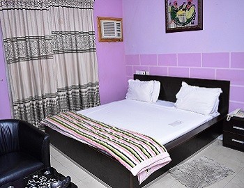 1 Bedroom Connecting Apartment Short Let in Ado Ekiti, Ekiti Nigeria