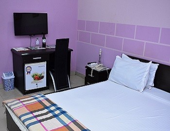 1 Bedroom Standard Apartment Short Let in Ado Ekiti, Ekiti Nigeria