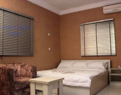 Hotel Executive Room in Ikotun, Lagos Nigeria