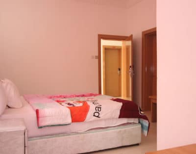 Hotel Roses Suite in Abuja, FCT Nigeria