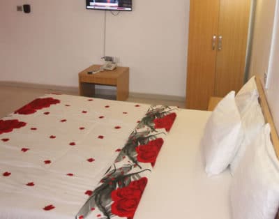 Hotel Diplomatic Room in Abuja, FCT Nigeria