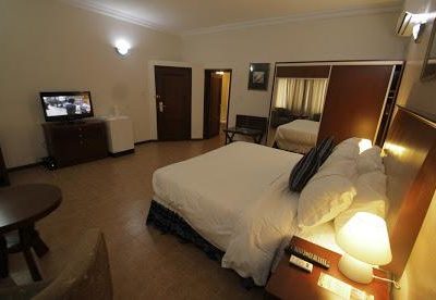 Hotel Superior Room in Victoria Island, Lagos Nigeria