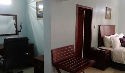 Hotel Business Suite in Victoria Island, Lagos Nigeria