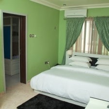 Milestone Hotel Ajah Lagos Silver Deluxe Rooms 225x225
