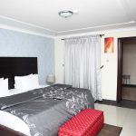 Hotel Royal Suite in Ibadan, Oyo Nigeria