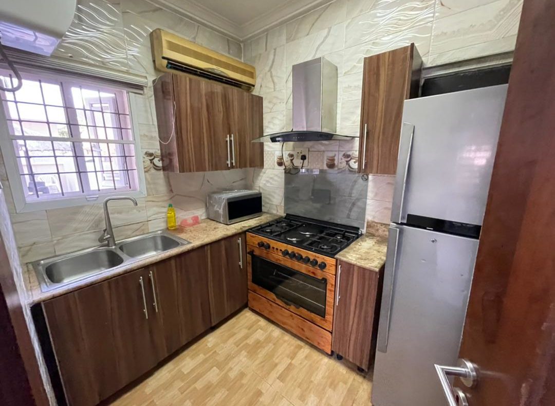 3 Bedroom Superb Luxury Short Let Apartment For Rent At Idado Estate Lekki Lagos Nigeria