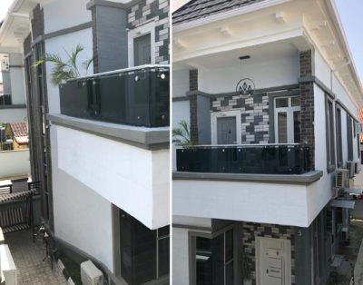 4 Bedroom Excellent Luxury Short Let Apartment for Rent in Lekki, Lagos Nigeria