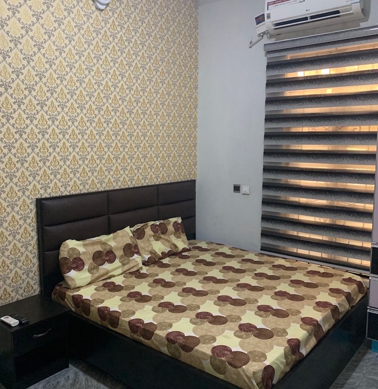 4 Bedroom Excellent Luxury Short Let Apartment For Rent In Idado Estate Lekki Nigeria