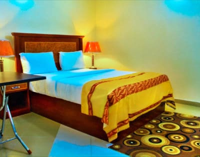 Hotel Classic Single in Victoria Island, Lagos Nigeria