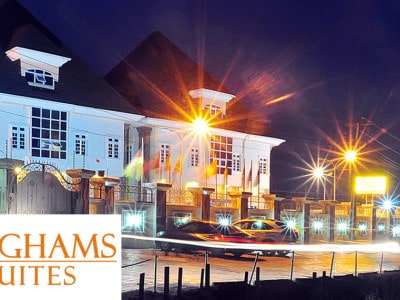 Best Hotel In Festac Lagos Nigeria 400x300