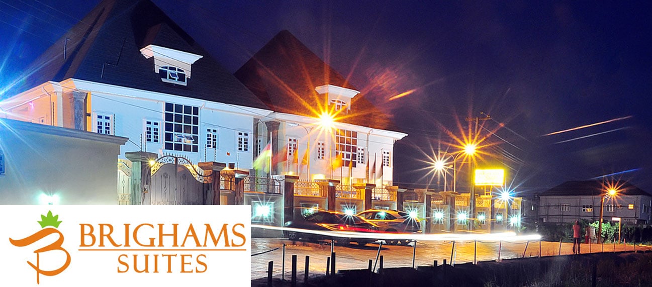Best Hotel In Festac Lagos Nigeria