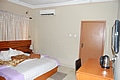 Hotel Deluxe Room in Ibadan, Oyo Nigeria
