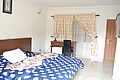 Hotel Super Deluxe Room in Ibadan, Oyo Nigeria