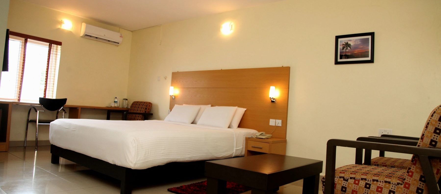Hotel Executive Royale2 In Ibadan Nigeria