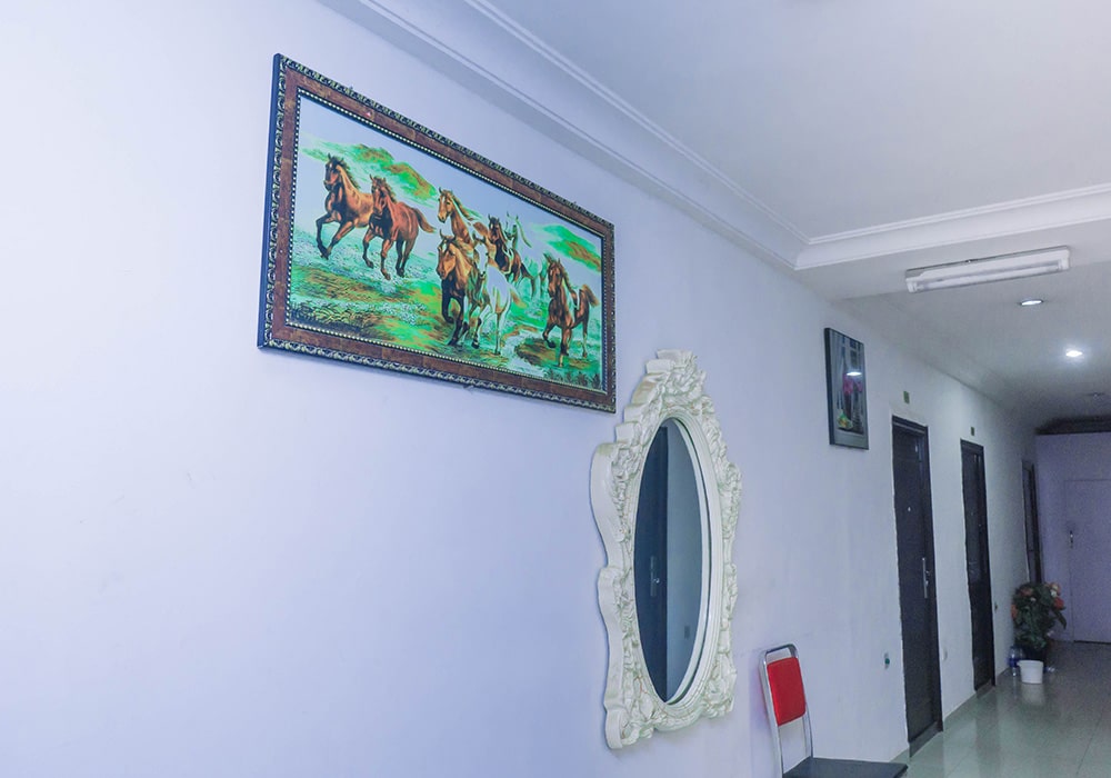 World Class Hotel Abuja Gallery7