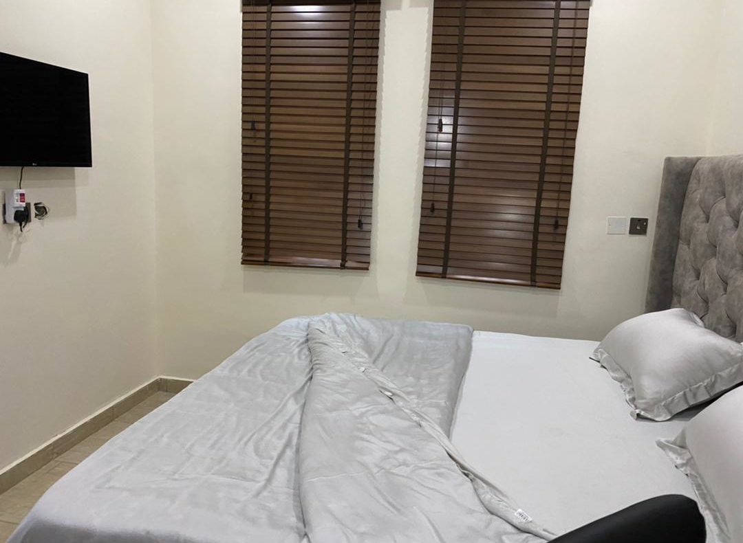 1 Bedroom Apartment For Shortlet In Lekki Phase 1 In Lekki Phase 1 Lagos Nigeria