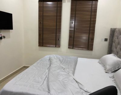 1 Bedroom Apartment for Shortlet in Lekki Phase 1 in Lekki Phase 1, Lagos Nigeria