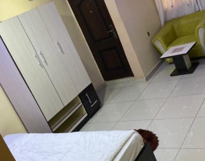 Hotel Deluxe Royal Suite in Badagry, Lagos Nigeria