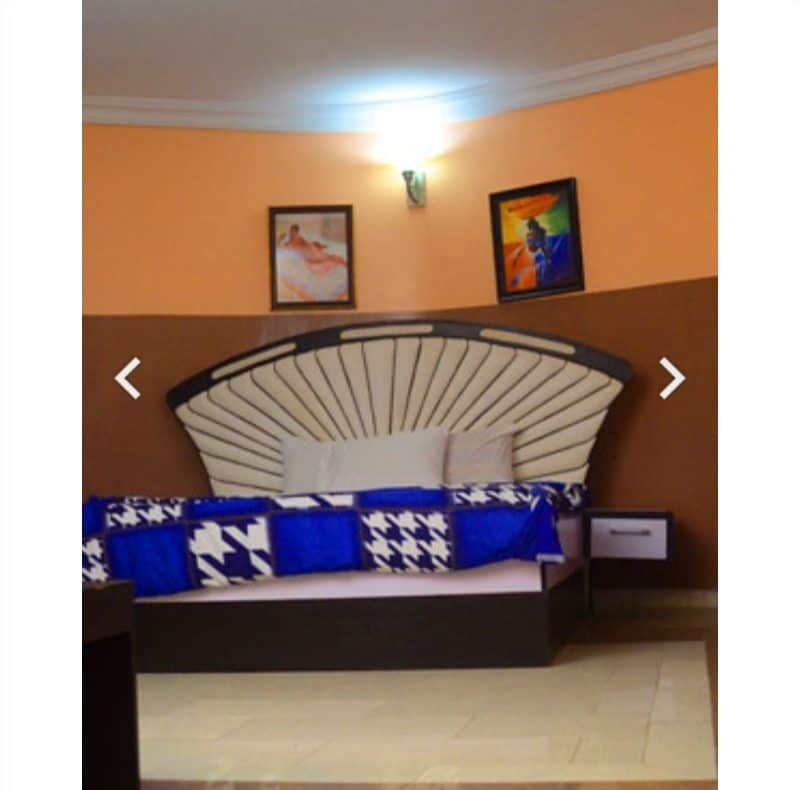 Hotel Diplomatic Suite In Oshodi Bolade Nigeria Nigeria