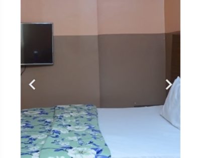 Hotel Family Suite in Oshodi, Lagos Nigeria