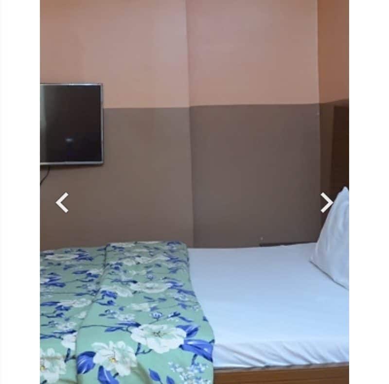 Hotel Family Suite In Oshodi Lagos Nigeria
