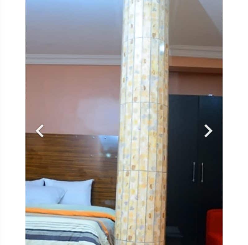 Hotel Family Suite In Oshodi Lagos Nigeria