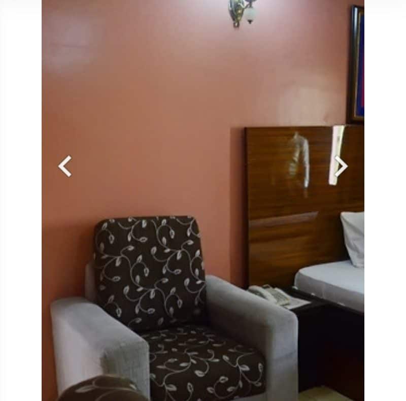Hotel Luxury Room In Oshodi Bolade Nigeria Nigeria